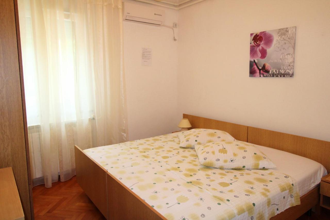 Apartment Valentina ลิทซ์ยัน ภายนอก รูปภาพ