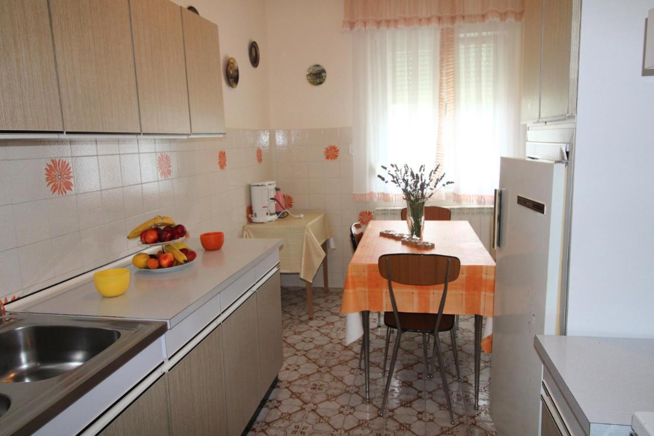 Apartment Valentina ลิทซ์ยัน ภายนอก รูปภาพ